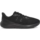 Under Armour UA Charged Pursuit 4 Heren Sportschoenen - Zwart