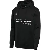 Clique Premium Oc Hoody | Maat: L