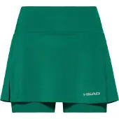 Head Tennisrok Women Club Basic Green-S