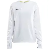 Craft Damessweatshirt met ronde hals evolve | Maat L
