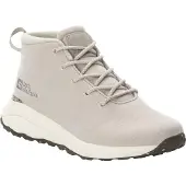 Jack Wolfskin Dameswandelschoenen Campfire Wool Mid