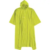 Ferrino Poncho Ferrino Yellow Unieke maat