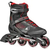 Rollerblade Zetrablade Inline Skates