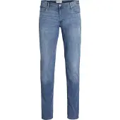 Jack & Jones Plus Jeans 'Glen' blauw denim