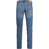 Jack & Jones Plus Jeans 'Glen' blauw denim