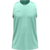 Jako Light Flow Tanktop Heren - Munt | Maat: XL