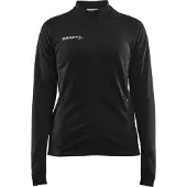 Craft Damesjack met volledige rits evolve | Maat 2XL