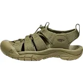 Keen Heren Outdoorsandalen KE-1027124 Groen