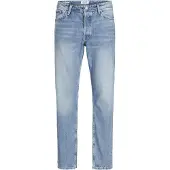 Jack & Jones Jeans 'JJIChris JJOriginal' lichtblauw