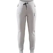 Craft Trainingsbroek Women ADV Unify Pants Grey Melange-XS