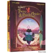 OEM The Hobbit: There and Back Again