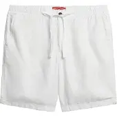 Superdry Chino 'The Merchant Store' wit