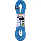 BEAL - Klimtouwen - Stinger III 9.4mm Blue voor Unisex - Maat 70 m - Blauw