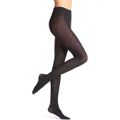 Falke Fijne panty marine