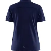 Craft Core Blend Polo Woman | Maat: XL