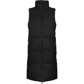 Vero Moda Bodywarmer 'Uppsala' zwart