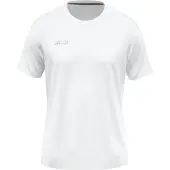 Jako Light Flow T-Shirt Kinderen - Wit | Maat: 152
