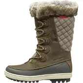 Helly Hansen Snowboot Women Garibaldi Vl Bedrock / Pebble-Schoenmaat 38,5