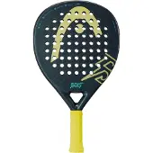 Head Racket Bolt 2025 Padel Racket Goud
