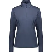 CMP - Women's Sweat Softech - Fleecetrui 46, blauw