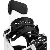 Nidecker LT Supermatic Snowboardbinding Maat: M