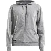 Craft Zipped hoodie community | Maat M