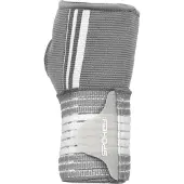Spokey SEGRO PRO Polsbrace - Grijs - U