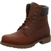 Panama jack Panama 03 Veterschoenen | Maat 44 Dames Cognac