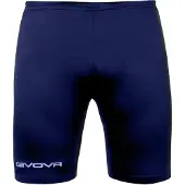 Givova 7/8 en 3/4 broeken Bermuda Skin heren EU XXL