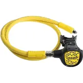 Cressi Lp For Octopus Yellow Slang