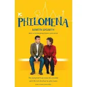 Mc Millan Libri PHILOMENA (FILM-TIE)