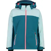 CMP Snaps Hood 39w2085 Jas