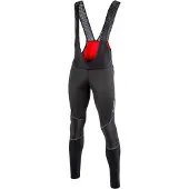 Löffler Ws Bib Lange Broek Zonder Bretels