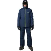 Columbia Sportswear Iceberg Point Ii Jas