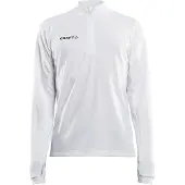 Craft Sweatshirt 1/2 rits evolve | Maat 2XL