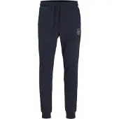 Jack & Jones Broek 'JPSTGordon JJShark' navy