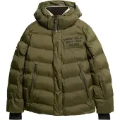 Superdry Sportjas | XXL | male