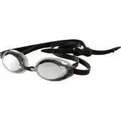 Finis lightning lunettes de natation silver mirror
