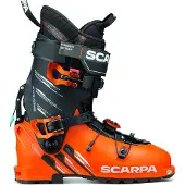 Scarpa - Toerski schoenen - Maestrale Orange Black voor Heren - Maat 29 - Oranje