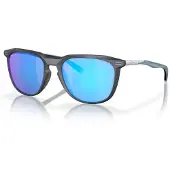 Oakley - Zonnebrillen - Thurso Blue Steel Prizm Sapphire voor Unisex - Blauw