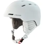 Head Skihelm Women Valery White 21-52 - 55 cm