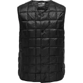 Only & Sons Bodywarmer 'ONSGavin' zwart