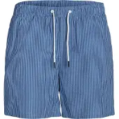 Jack & Jones Seersucker Zwembroek