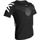 X-Bionic Twyce Run T-shirt Met Korte Mouwen