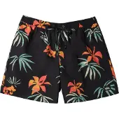 Quiksilver Zwemshort EVERYDAY MIX VOLLEY 15 heren EU S