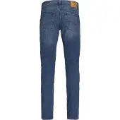 Jack & Jones Jeans 'JJEGlenn JJOriginal' blauw denim