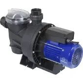 Renkforce 2302380 Zwembadpomp, 23.000 liter per uur, 16 meter (RF-4604760)