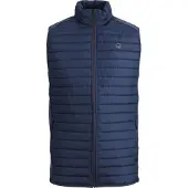 Jack & Jones Bodywarmer donkerblauw