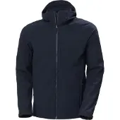 Helly Hansen Soft shell jas heren