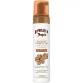 Hawaiian Tropic 1+1 Gratis: Sunless Tan Foam Dark 200 Ml